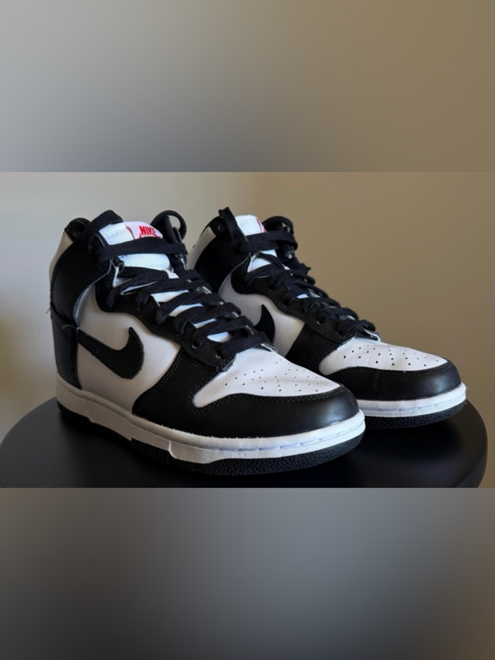 Nike High Dunks